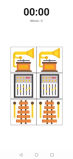 Pair Match | Memory Game - Screenshot 4
