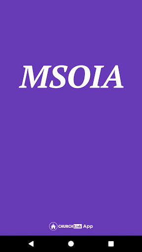 Android application Making Sense Of It All screenshort