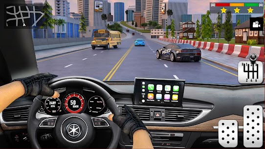 Car Driving School : Car Games Mod Apk 2.30 (Money Unlocked) 5
