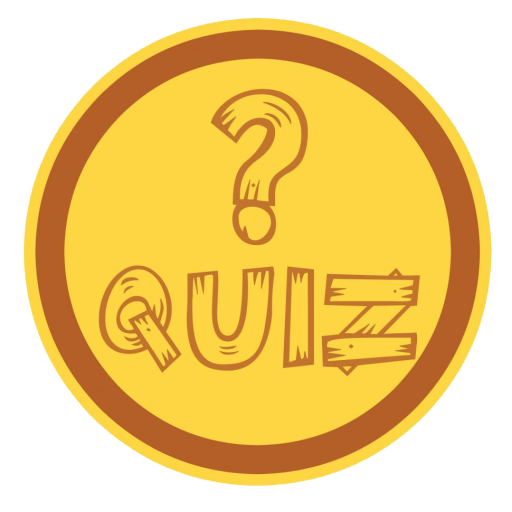 Online Quiz Puzzle