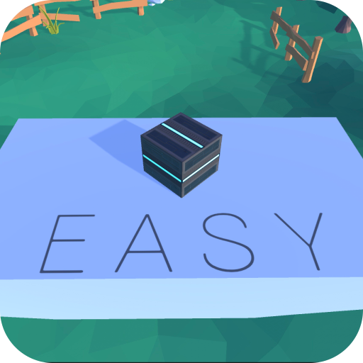 EASIEST GAME logo