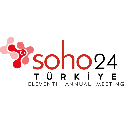 SOHO Türkiye 1.1 Icon