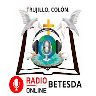 Radio Betesda Trujillo APK