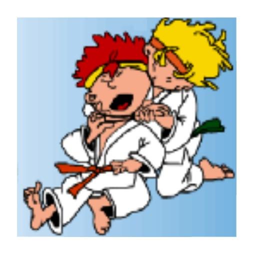 JudoAzzurro logo