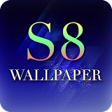 Galaxy S,Note,6,7,8 Wallpapers icon