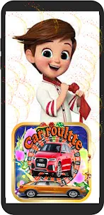 Car Roulette Pro