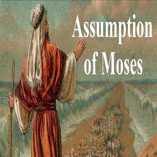 Audio The Assumption of Moses Download on Windows