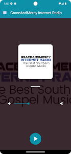 GraceAndMercy Internet Radio