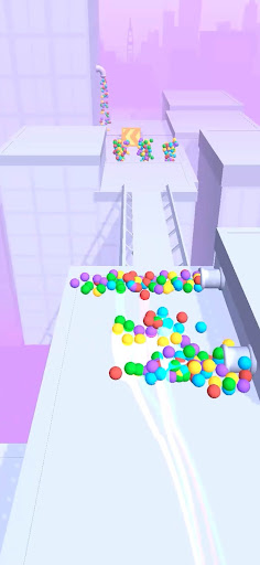 Parkour Balls Screen 3