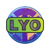 Lyon Offline City Map icon