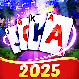 ソリティア夢の旅 - ソリティアクラシックカードゲーム Mod Apk