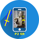 P2 Radio Sweden icon