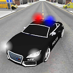 Cover Image of Download Police Car Racer  APK