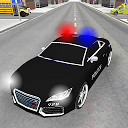 Download Police Car Racer Install Latest APK downloader