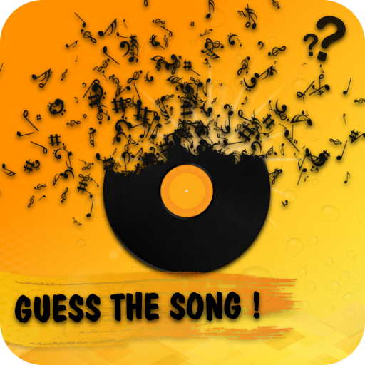 SongPop 2023 logo