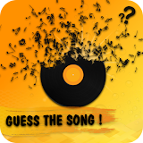 QUIZ LAND : Guess The Song ! (NO ADS) icon