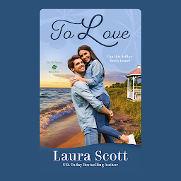 Icon image To Love: A Heartwarming Small Town Romance