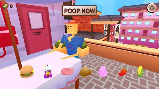 Poop Simulator 2
