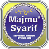 Majmu Syarif icon