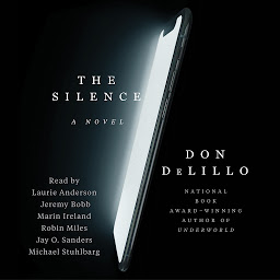 Icon image The Silence