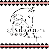 Asdzaa Boutique icon