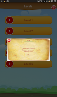 Word Quiz(圖3)-速報App