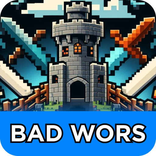 Bed Wors: battle for the bed logo