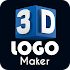 3D Logo Maker & Logo Designer1.0.0