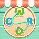 Cover Image of Download Word Shop - Brain Puzzle Games  APK
