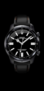 ROLEX Oyster Perpetual 6