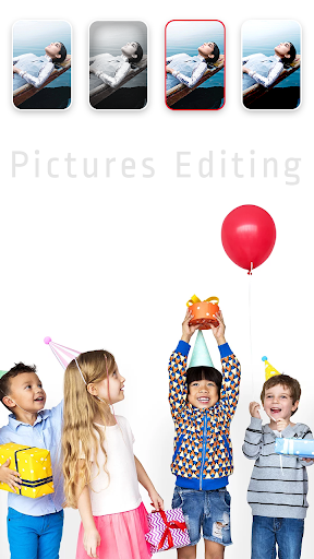 My Photo Lyrical Video Maker & Screen 3