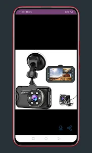 Dashboard Camera Guide