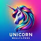 Magical Unicorn Wallpapers 4K