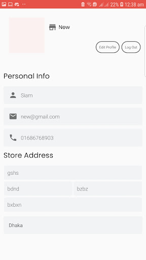 Reline |Online B2B Buying for Screen 2