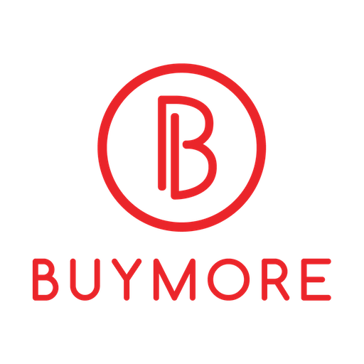Buymore POS logo