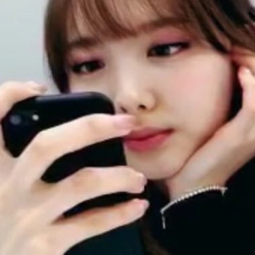 Video Call with Nayeon Twice logo