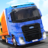 Truck Simulator 2018: Europe MOD APK 1.3.7 (Unlimited Money)