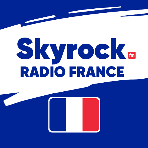 Skyrock FM Download on Windows