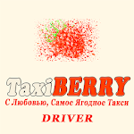 TaxiBERRY Driver Apk