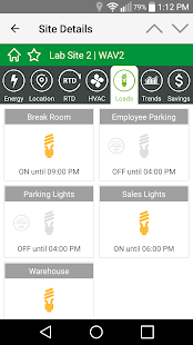 Lime Energy Manager Mobile 4.0.5 APK + Mod (Unlimited money) untuk android