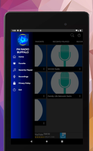 Radio Evangelizar AM 1060 Curitiba Streaming Live