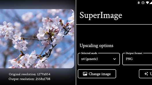 SuperImage Mod APK 1.5.1 Gallery 4