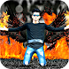 Fire Effect Photo Editor - Androidアプリ