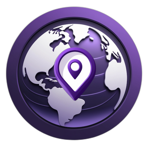 Fake GPS Go Pro Logo