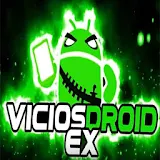 Vicios Droid icon
