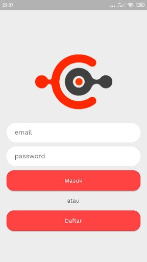 Rumah Koperasi Digital