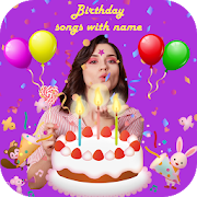 Top 39 Music & Audio Apps Like Birthday Song With Name - Birthday Wishes - Best Alternatives