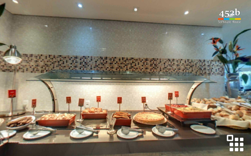 Brisa da Praia Hotel