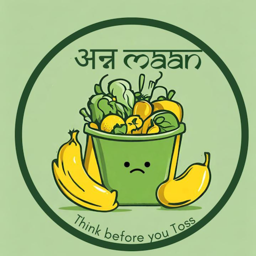 Ann Maan logo