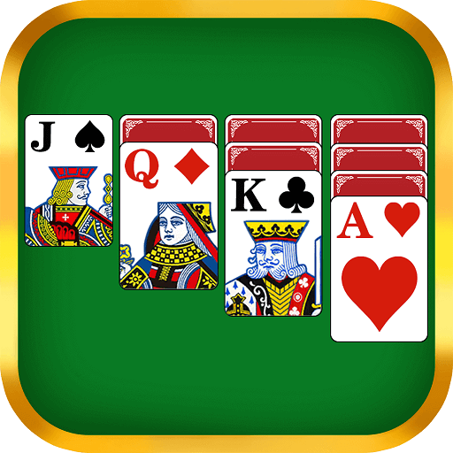 Solitaire Relax®: Classic Card  Icon